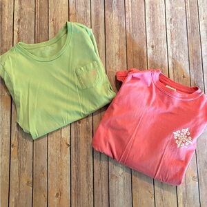 Long sleeve Tee bundle